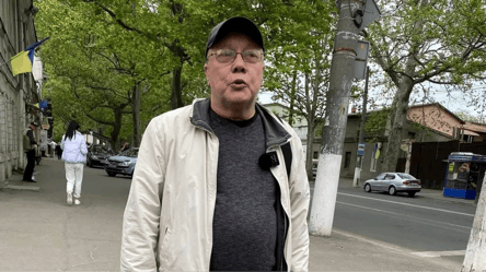 Умер украинский комик Владимир Комаров - 285x160