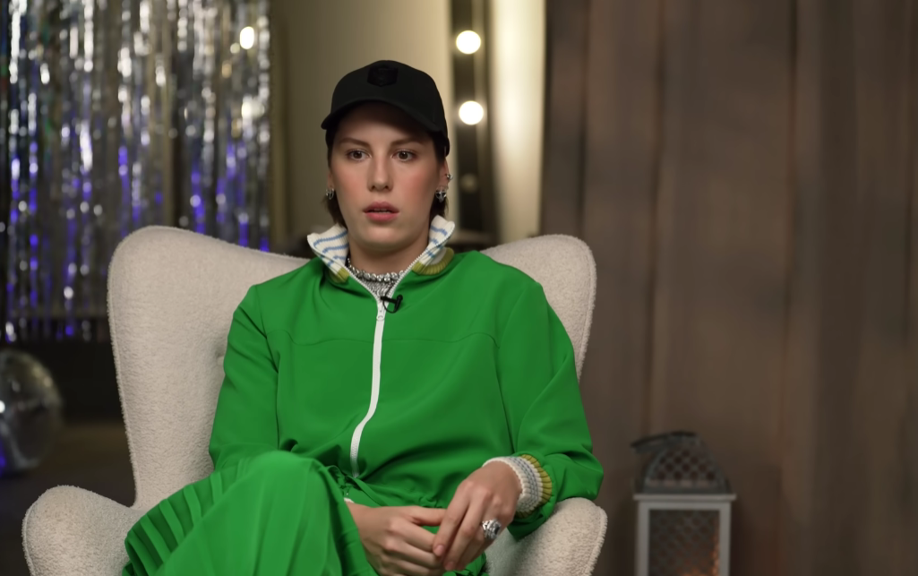 Ірина Горбачова