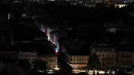 До семи годин на добу без світла — графіки відключень у Львові на сьогодні - 290x166