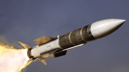 Пуски цілей Ту-95 з Каспію — ракетна небезпека в "червоних" областях - 285x160