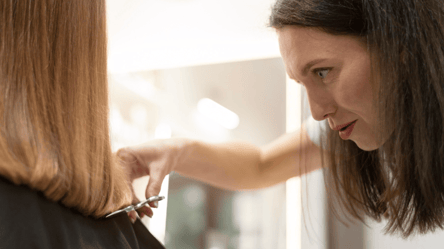 Korean cascade cut — the chic mid-length trend everyone wants - 285x160