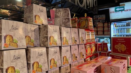 Одеса готується до Великодня: у магазинах з'явилася перша випічка - 290x160