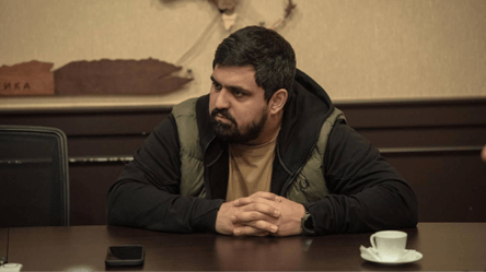 Ткаченко розповів, куди спрямують 20 млн, які повернули Києву - 290x166