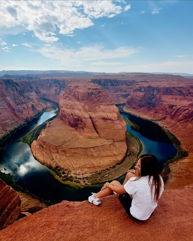 Ольга Харлан