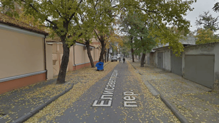 В Одесі провулок отримав ім’я купецької родини Халайджогло - 285x160