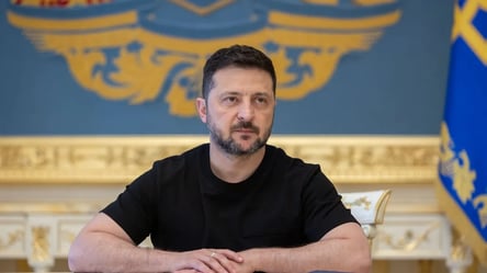 Зеленський відреагував на російські удари по Чернігову та Запоріжжю - 290x160