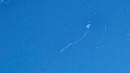 В Одесі лунають вибухи — ворог атакує дронами - 290x166