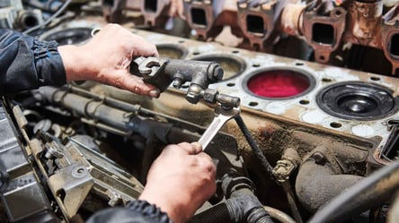 За які помилки розплачуються водії дизельних авто - 285x160