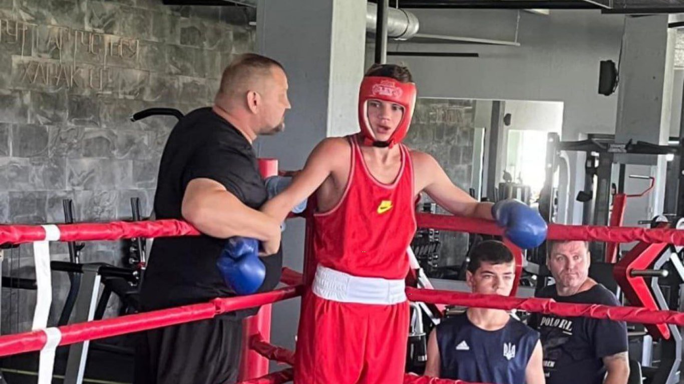 Боксери з Сєвєродонецька здобули гучну перемогу