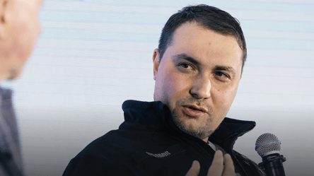Буданов привітав висунення кандидатури Мелніса на посаду глави МО Латвії - 285x160