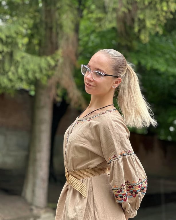 Кира Макогоненко