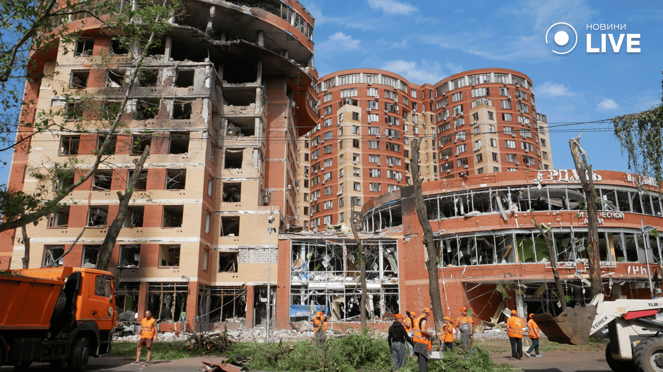 Одеса під час війни — ключова роль у зерновому експорті та обстріли - фото 2