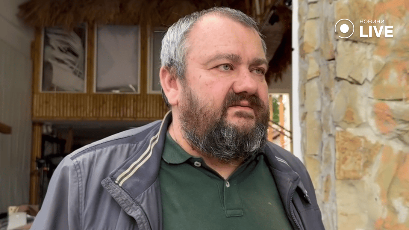 Все, що залишилося від будинку в Одесі після обстрілу - фото 4