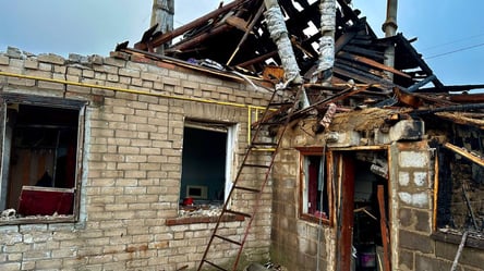 В результате атаки на Запорожье есть пострадавшие - 285x160