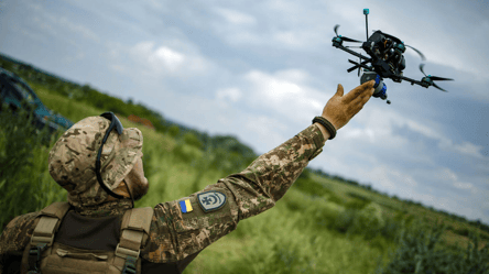 Ukraine intends to maintain advantage over Russia in the number of drones — ISW - 290x166