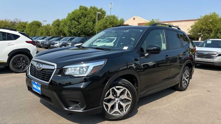 Що слід перевірити перед купівлею вживаного Subaru - 285x160