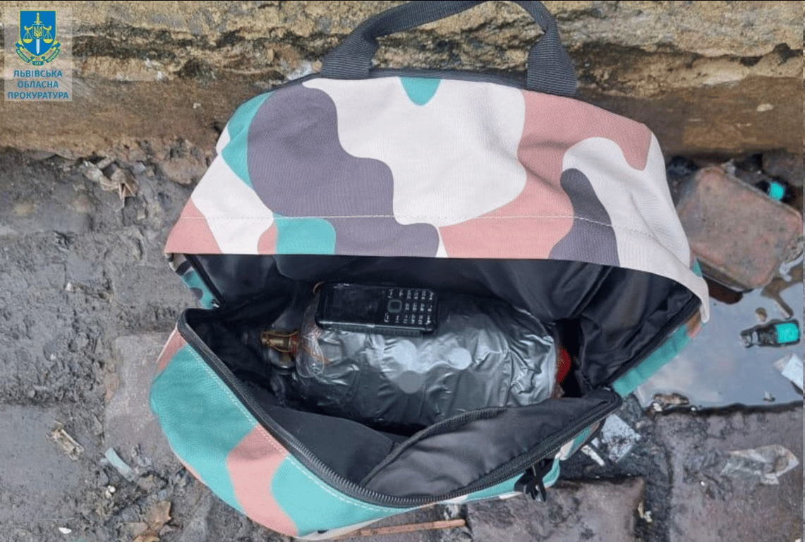 Готував вибухи біля вокзалу та ТЦК — у Львові затримали агента РФ - фото 1