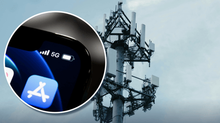 Что действительно обозначает буква "G" в сетевых стандартах 4G и 5G - 285x160