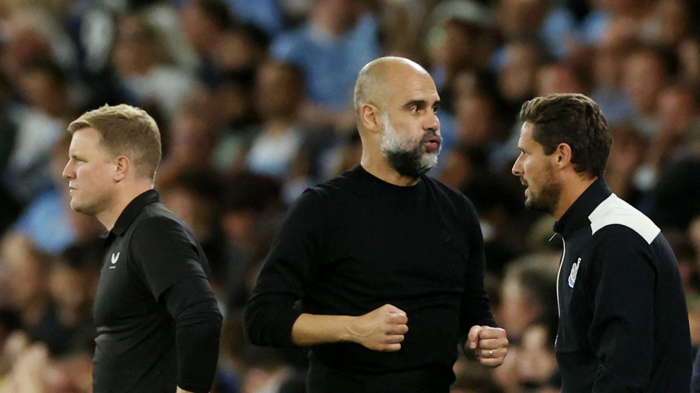 Хосеп Гвардіола