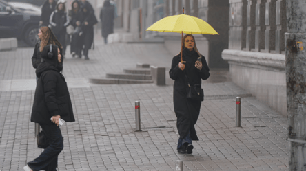 Гидрометцентр предупредил об осадках в Украине сегодня: где ожидать - 285x160