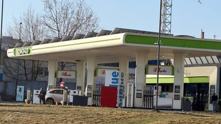 Дизель продают по 96,90: цены на топливо в Харькове сегодня - 290x166