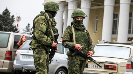 Кремль хочет открыть военные кафедры на оккупированных территориях — Центр нацсопротивления - 285x160