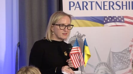 США запросили Україну стати частиною "золотої доби" майбутнього - 290x160