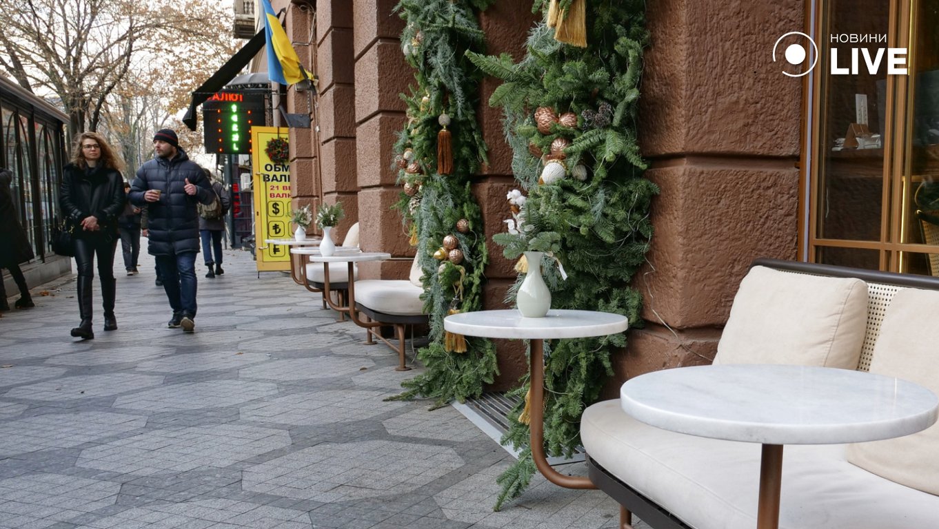 Гроші на власний бізнес в Одесі