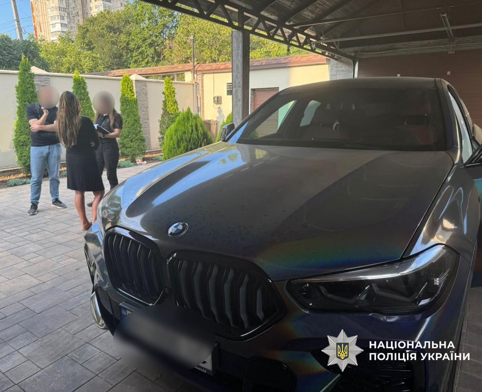 Діяв на користь РФ — затримано "смотрящого" за півднем України - фото 2