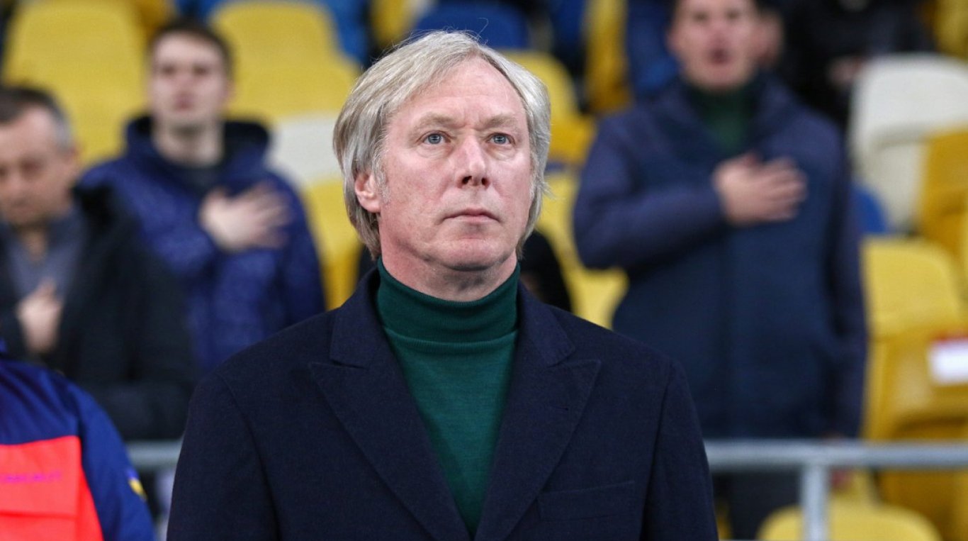 Олексій Михайличенко