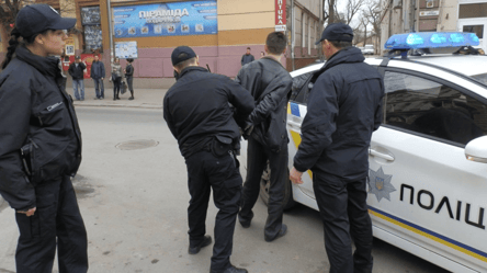 Затримання групою оповіщення ТЦК — кого мають повідомити - 285x160