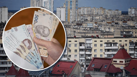 Налог на недвижимость в 2026 году: какую главную ошибку допускают украинцы - 285x160