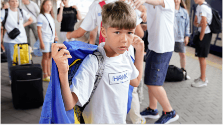 Статус "дитина війни" — чи передбачені виплати у 2025 році - 285x160