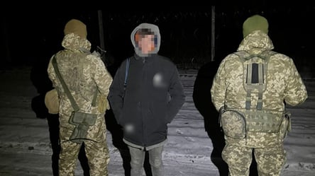 На Волині судитимуть ухилянта "із сюрпризом" — що хотів зробити - 285x160