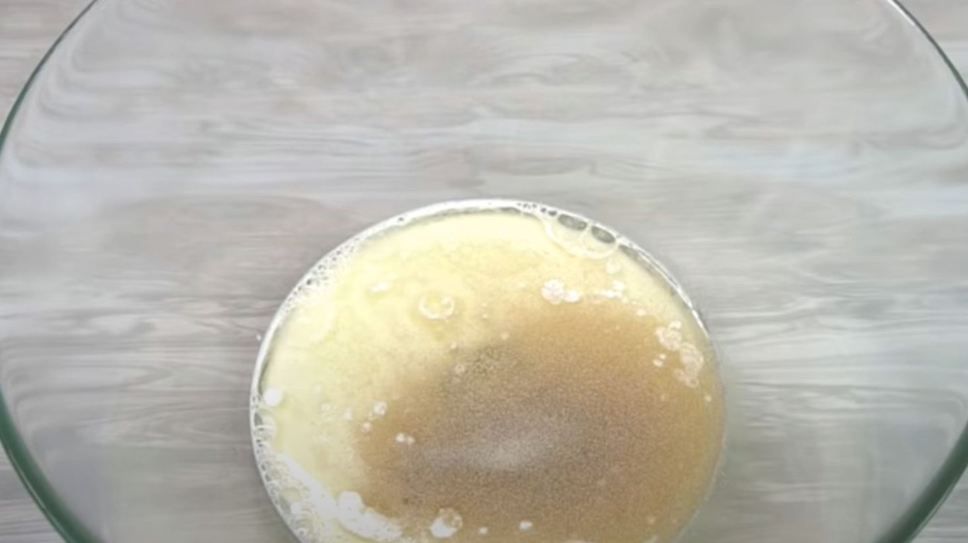 турецьке тісто для випічки