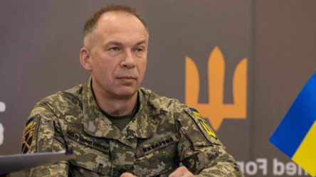 Зарплати військовим збільшать утричі, — Сирський - 285x160