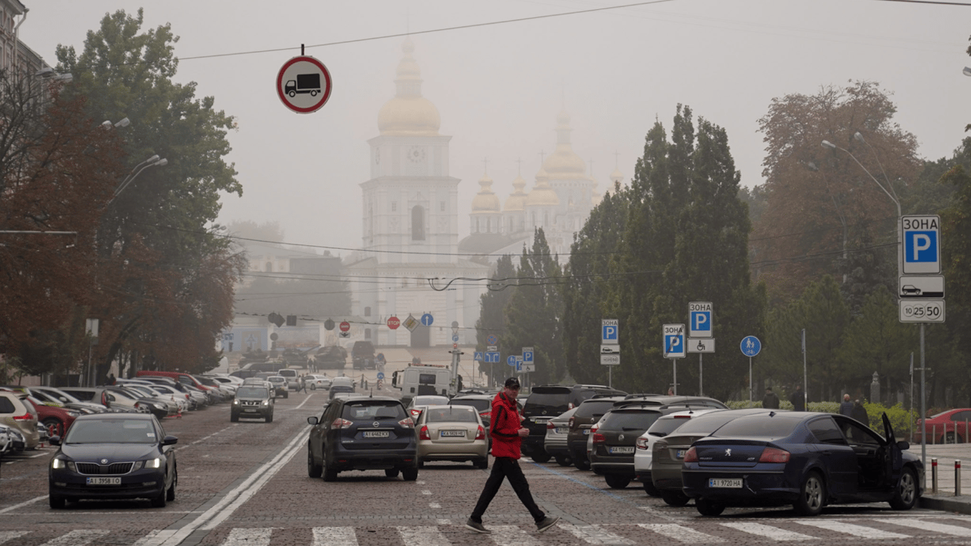 Погода в Украине сегодня, 27 сентября — сборный прогноз от синоптиков