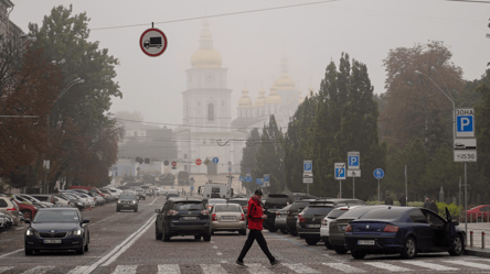 Останні теплі дні: синоптики розповіли, що вересень підготував українцям сьогодні - 285x160