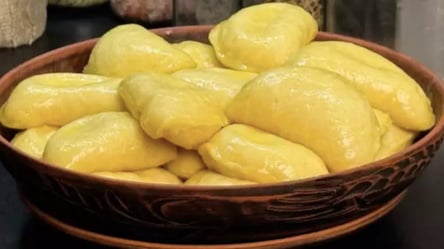 Вареники с творогом на пару — идеальное тесто и особая начинка - 285x160