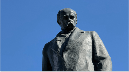 Шевченко сьогодні, що одесити знають про великого поета - 290x166