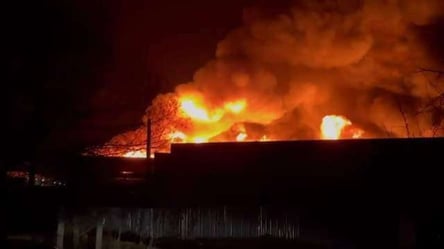 В Одессе прогремели взрывы — город атакуют БпЛА - 290x166