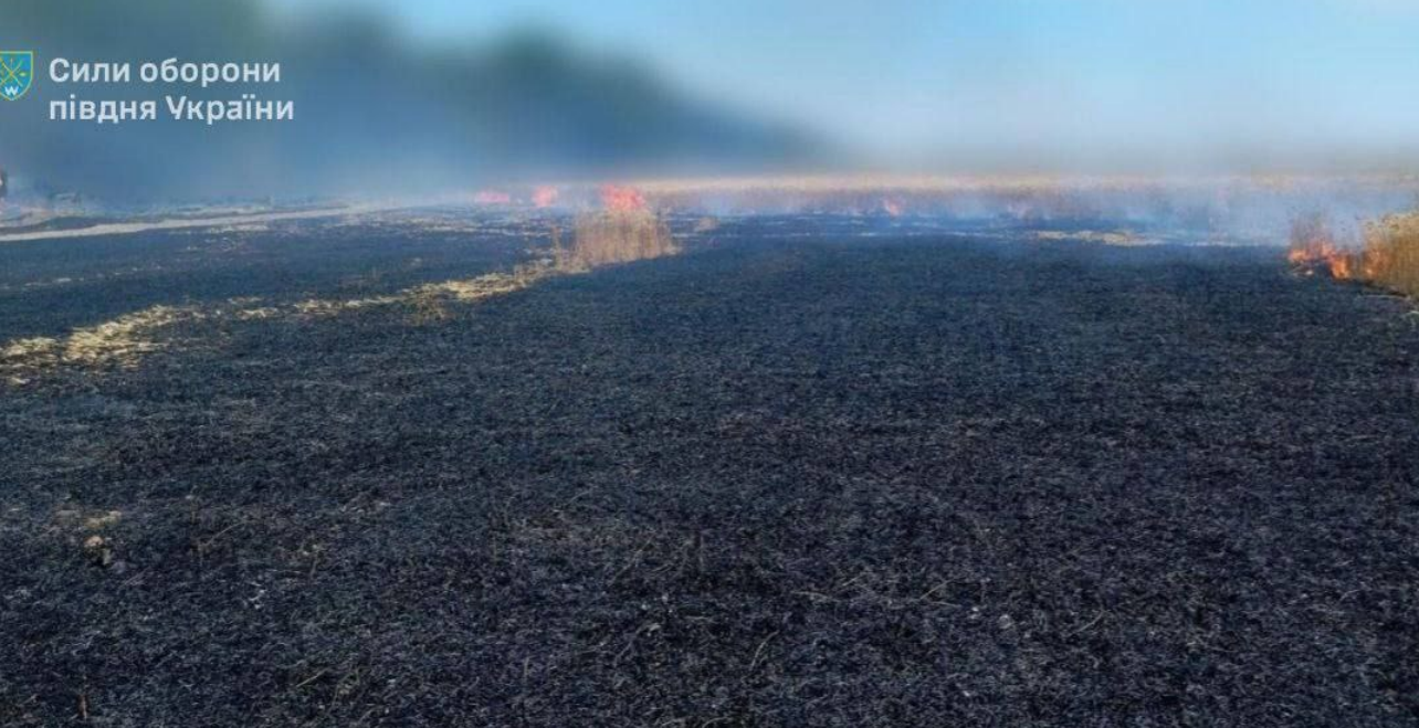 Результати атаки на Одещину 28 червня