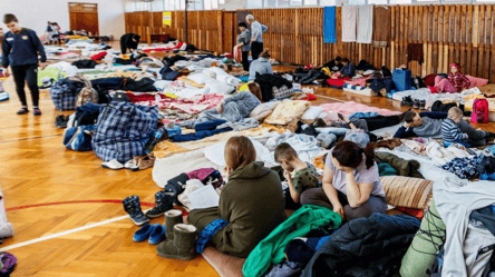 Поддержка в трудный момент — жители Харьковщины найдут убежище в Одессе - 285x160