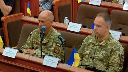 В ТЦК рассказали, в каких случаях могут применять силу и оружие - 285x160