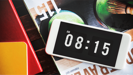 Как не проспать свой рейс — советы для владельцев iPhone - 290x160