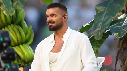 Як один артоб’єкт змінив інтер'єр їдальні Рікі Мартіна (фото) - 290x166