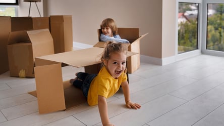 Передать квартиру ребенку без дарственной — что нужно знать - 285x160