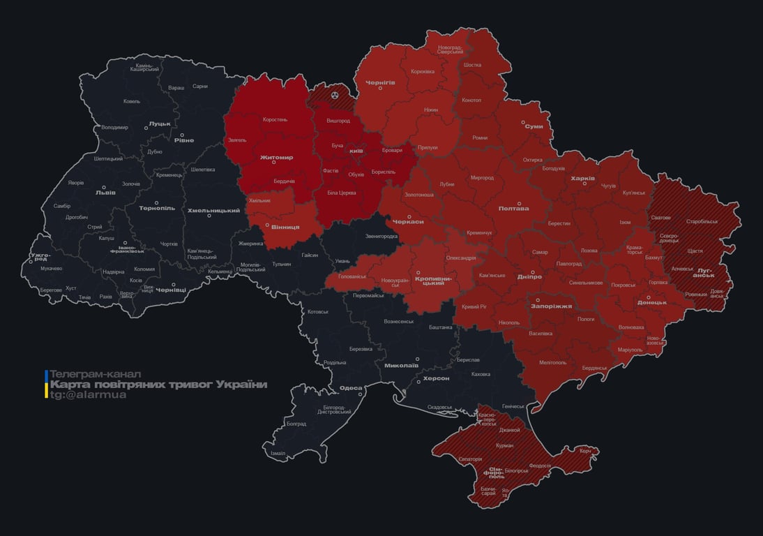 Взрывы в Одессе и Днепре 3 октября - фото 2