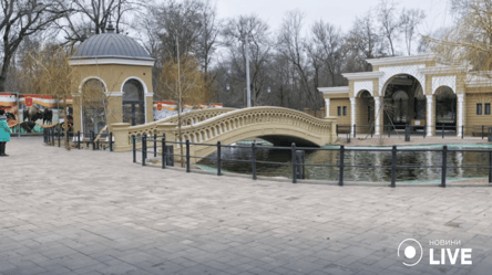 В Одесском зоопарке выбрали пару года: победитель не один - 285x160