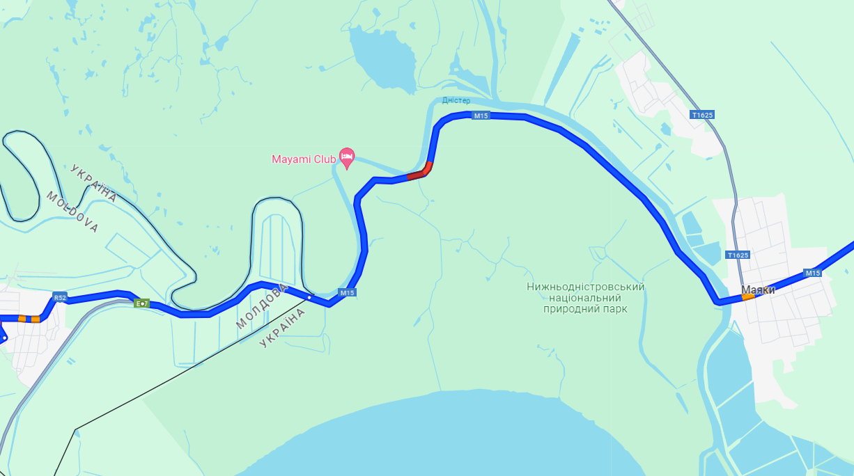 Следует не ждать с выездом из Одессы — как добраться до соседних стран и Бессарабии в понедельник - фото 1